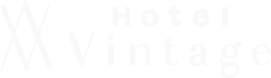Hotel Vintage Tokyoのロゴ
