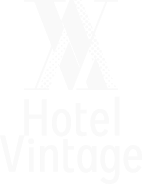 Hotel Vintage Kagurazakaのロゴ